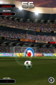 Flick Soccer v1.0.5 ekran görüntüleri