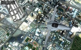 Flight Unlimited Las Vegas v1.1 ekran görüntüleri