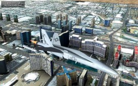 Flight Unlimited Las Vegas v1.1 ekran görüntüleri