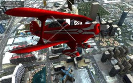 Flight Unlimited Las Vegas v1.1 ekran görüntüleri