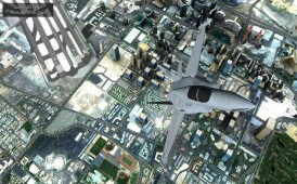 Flight Unlimited Vegas HD Simülasyon v1.2 ekran görüntüleri