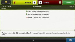 FMH 2014 (Football Manager Handheld 2014) v5.0.1 ekran görüntüleri