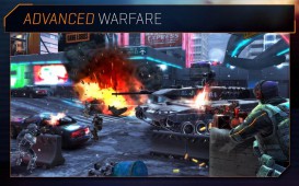 Frontline Commando 2 ekran görüntüleri