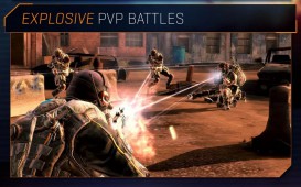 Frontline Commando 2 ekran görüntüleri