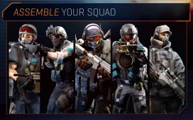 Frontline Commando 2 ekran görüntüleri