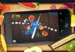 Fruit Ninja v1.7.4 ekran görüntüleri