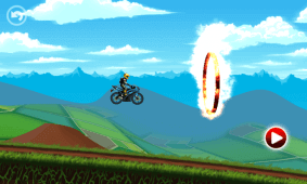 Fun Family Racing – Motocross Games ekran görüntüleri