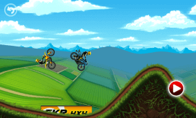 Fun Family Racing – Motocross Games ekran görüntüleri