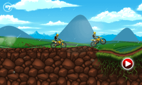 Fun Family Racing – Motocross Games ekran görüntüleri