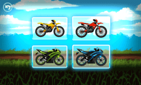 Fun Family Racing – Motocross Games ekran görüntüleri
