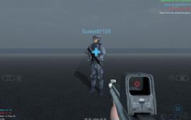Future Ops Online Premium v1.1.76 ekran görüntüleri