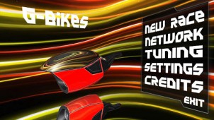 G-Bikes v1.06 ekran görüntüleri