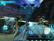 James Cameron's Avatar HD ekran görüntüleri