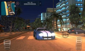 Gangstar Rio City of Saints v1.1.3 ekran görüntüleri