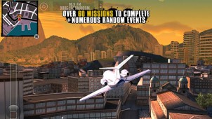 Gangstar Rio City of Saints v1.1.3 ekran görüntüleri