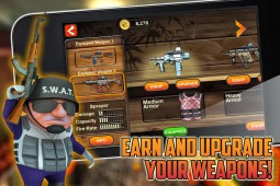 Gangster Granny 2 Madness v1.0 ekran görüntüleri
