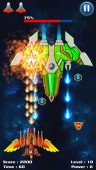 Galaxy Attack: Shooting Game ekran görüntüleri