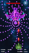 Galaxy Attack: Shooting Game ekran görüntüleri