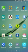 Galaxy S7 launcher (SO Launcher Prime) v1.93 ekran görüntüleri