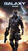 Galaxy Wars ekran görüntüleri