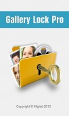 Gallery Lock Pro v1.7 ekran görüntüleri