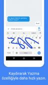 Gboard - Google Klavye ekran görüntüleri