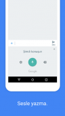 Gboard - Google Klavye ekran görüntüleri