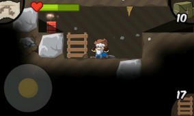 Gem Miner 2 v1.42 ekran görüntüleri
