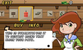 Gem Miner 2 v1.42 ekran görüntüleri