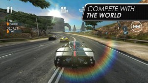 Gear.Club - True Racing ekran görüntüleri