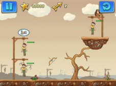 Gibbets 2 v1.0.2 ekran görüntüleri