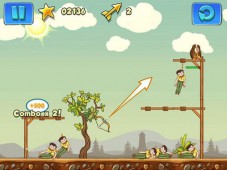 Gibbets 2 v1.0.2 ekran görüntüleri
