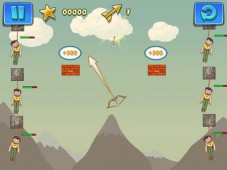 Gibbets 2 v1.0.2 ekran görüntüleri