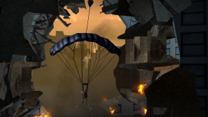 Godzilla Strike Zone v1.0.0 ekran görüntüleri