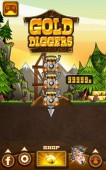 Gold Diggers v1.10 ekran görüntüleri