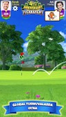 Golf Clash ekran görüntüleri