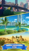 Golf Clash ekran görüntüleri