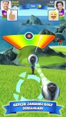 Golf Clash ekran görüntüleri