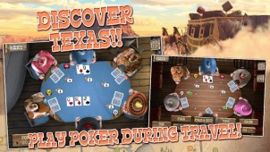 Governor of Poker 2 Premium v1.0.9 Para Modlu ekran görüntüleri