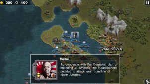 Glory of Generals Pacific HD v1.2.0 ekran görüntüleri