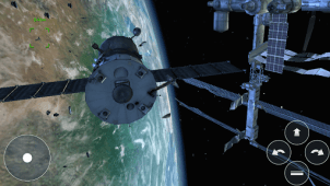 Gravity Don't Let Go v1.0  ekran görüntüleri