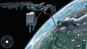 Gravity Don't Let Go v1.0  ekran görüntüleri