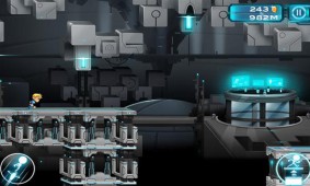 Gravity Guy 2 ekran görüntüleri