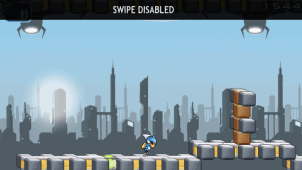 Gravity Guy v1.0.2 ekran görüntüleri