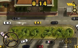 Grand Park Auto Car Parking v1.01 ekran görüntüleri