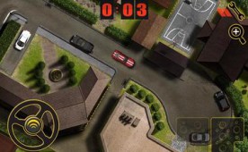 Grand Park Auto Car Parking v1.01 ekran görüntüleri