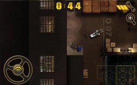 Grand Park Auto Car Parking v1.01 ekran görüntüleri