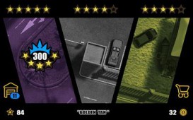 Grand Park Auto Car Parking v1.01 ekran görüntüleri