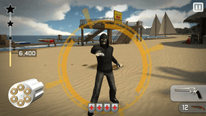 Grand Shooter: 3D Gun Game ekran görüntüleri