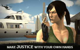 Grand Shooter: 3D Gun Game ekran görüntüleri